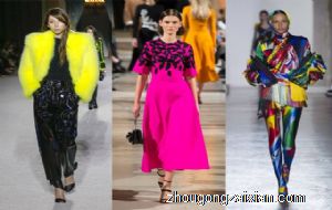 梦见穿着闪光衣服是什么意思