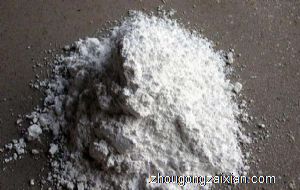 梦见水泥白灰是什么意思