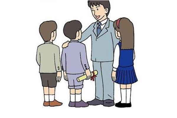 梦见到老师家里拜访是什么意思