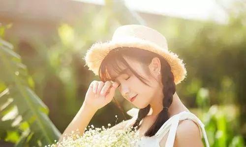 梦见喜欢的女人是什么意思