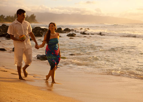 梦见度假是什么意思