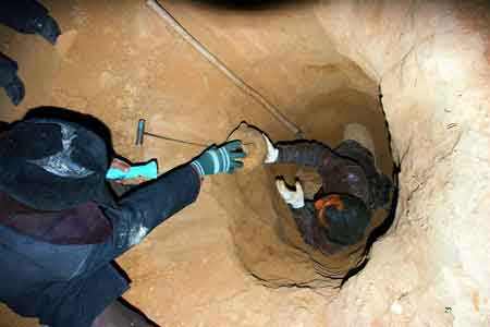 梦见盗墓是什么意思