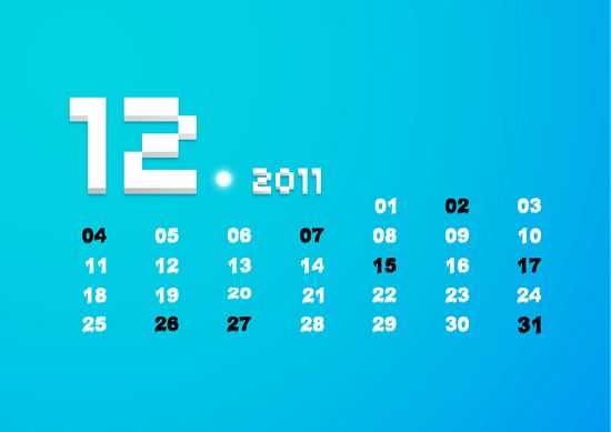 梦见十二月是什么意思