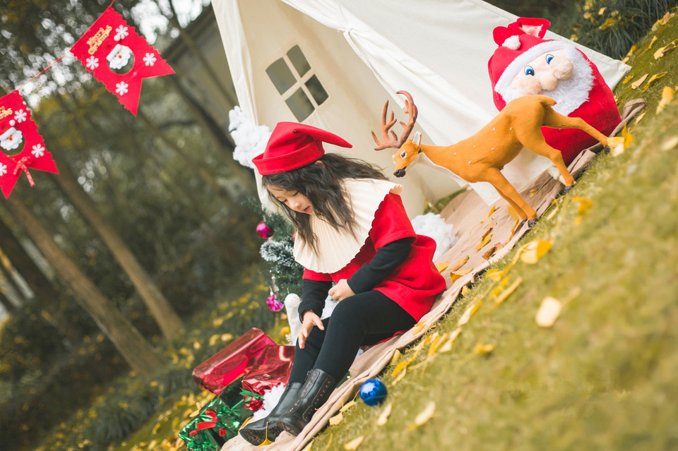 梦见圣诞节是什么意思