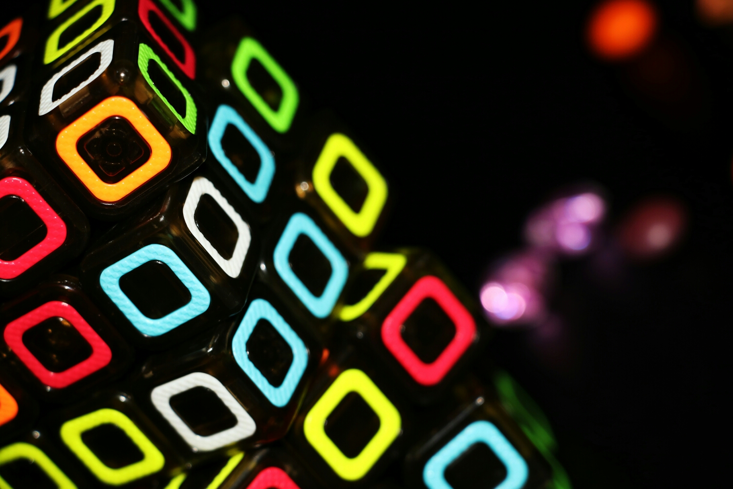 梦见四方形、正方形是什么意思