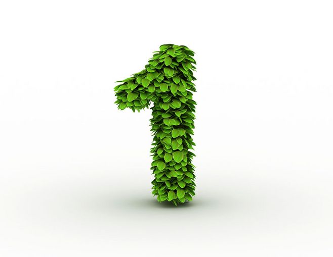 梦见1 一是什么意思