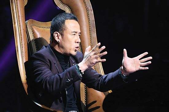 梦见导师是什么意思