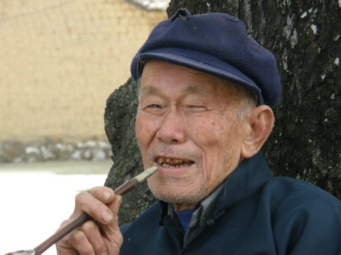 梦到父亲去世(爸爸过世)是什么意思