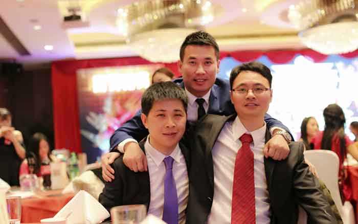 梦见与好友一起工作是什么意思