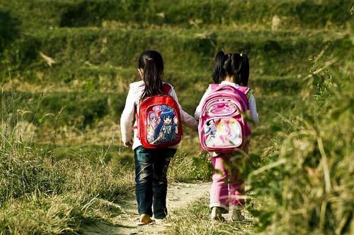 梦见同朋友一起旷课，到处游荡是什么意思