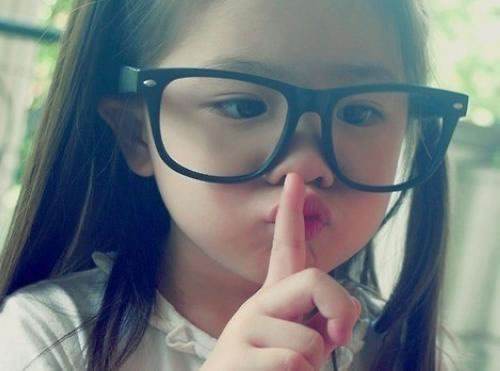 梦见一位很可爱、趣致的小朋友是什么意思