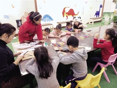 梦见许多漂亮可爱的小朋友是什么意思