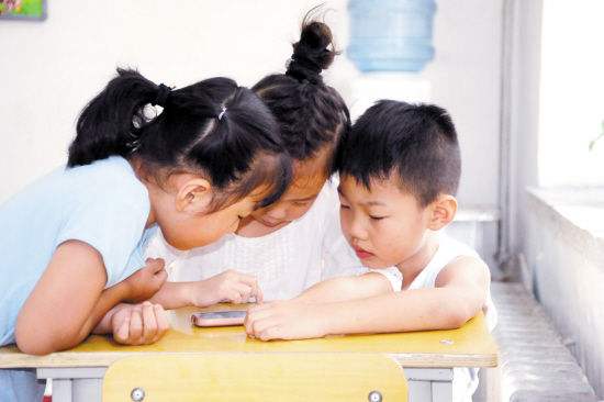 创业的人梦见小朋友是什么意思