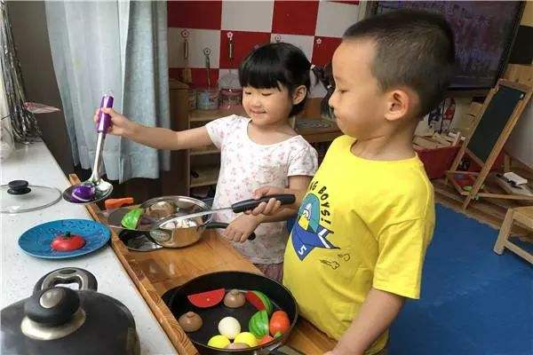 谈婚论嫁的人梦见小朋友是什么意思