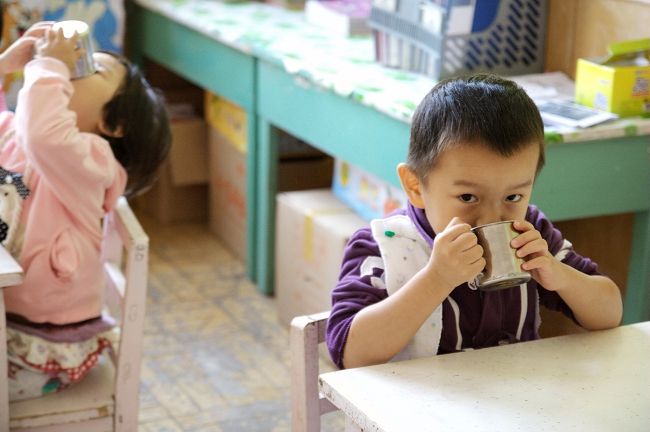 怀有身孕的人梦见小朋友是什么意思