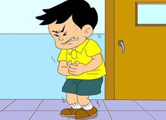 梦见小孩或自己的小孩生病或者叫疼是什么意思