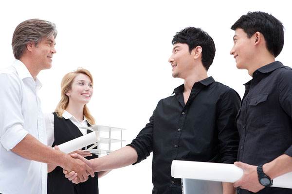 梦见自己充当中间人是什么意思