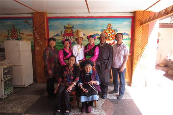 梦见家人被杀是什么意思