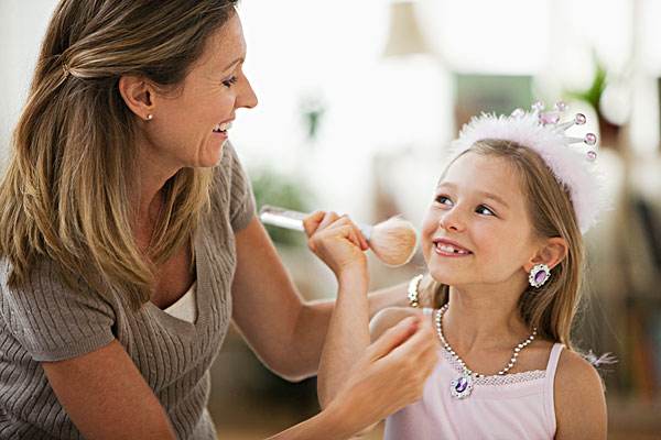 成年人或是青年梦见母亲是什么意思