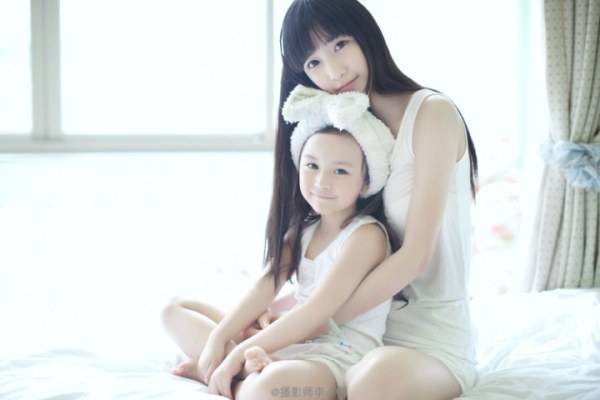 梦里感觉自己变成了幼儿与母亲一起是什么意思