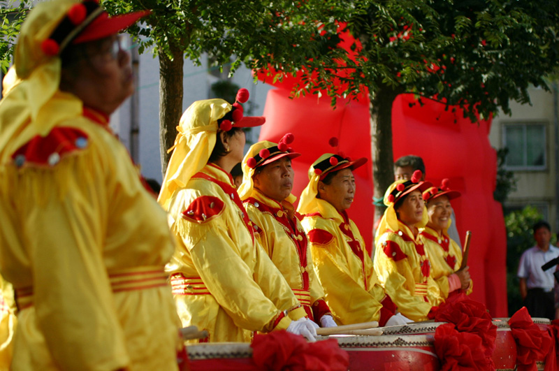 未婚男女梦见迎亲队伍是什么意思