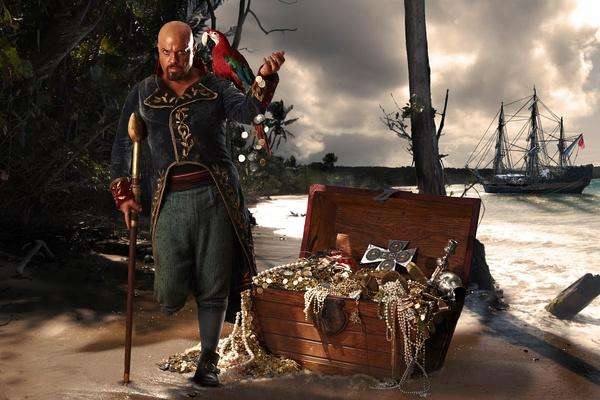 船夫梦见强盗抢了自己的东西是什么意思