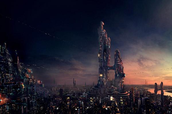 梦见外星人和自己打招呼是什么意思