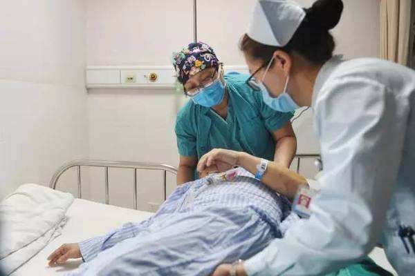 犯人梦见护士给自己打针是什么意思