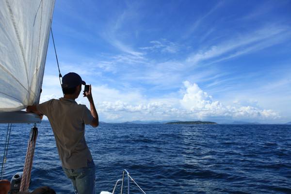 商人梦见和自己的导师谈话是什么意思
