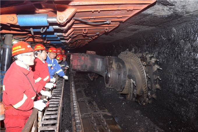 病人梦见矿工进矿井是什么意思