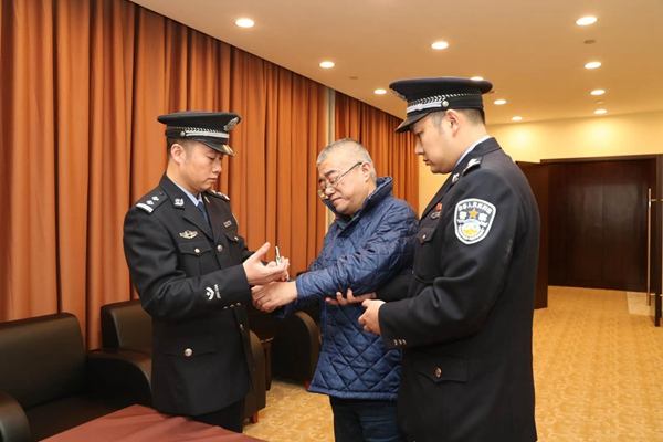 梦见囚犯或罪犯是什么意思