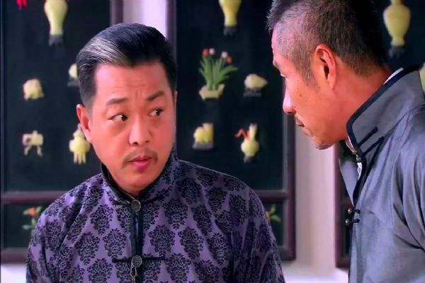 梦见被土匪发现了然后开始袭击我是什么意思