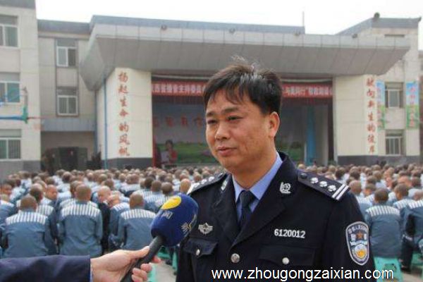 梦见与监狱长争吵是什么意思