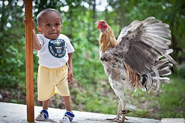 考生梦见老伯伯变成小孩子是什么意思