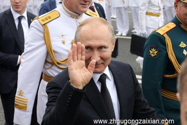 梦见从总统手里接过文件或其他物品是什么意思