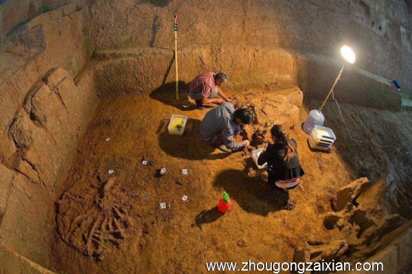 病人梦见修建祖先坟墓是什么意思