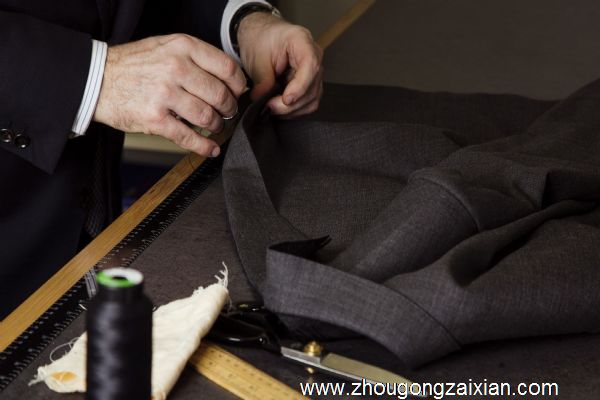 女人梦见裁缝是什么意思