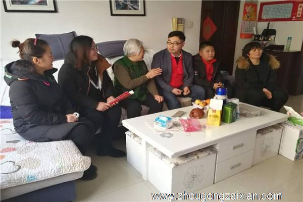 梦到的外婆还再世是什么意思