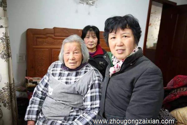 梦见已故的外公想要对自己说些什么是什么意思