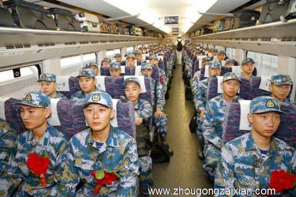 梦见军队打胜利是什么意思