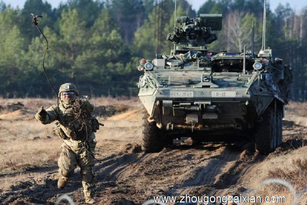 梦见陆军是什么意思