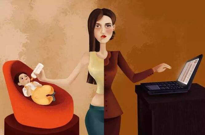 怀孕的人梦见自己的妈妈或母亲突然去世