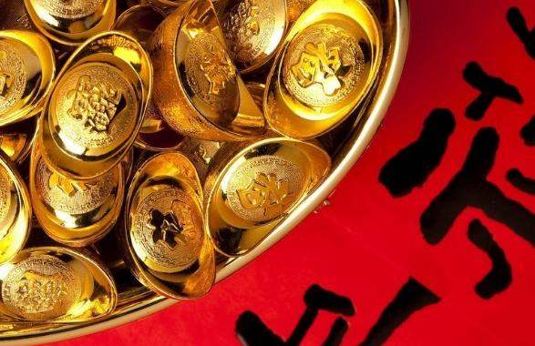 梦见自己发横财是什么意思