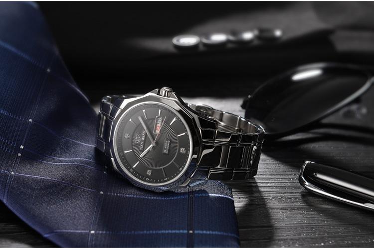 梦见捡到手表是什么意思