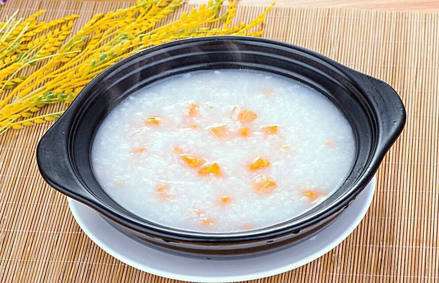 梦见稀饭是什么意思