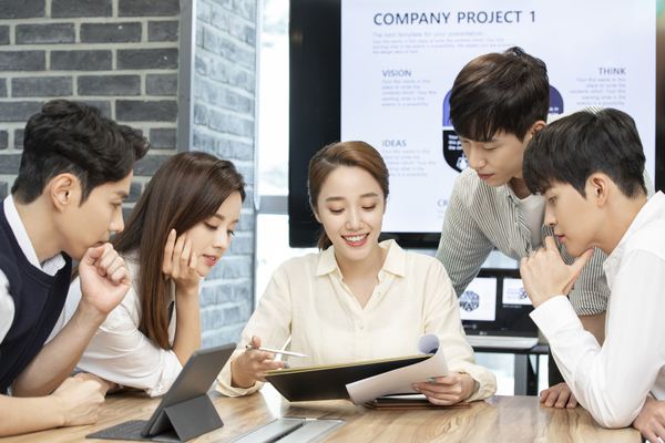 梦见同事生病是什么意思