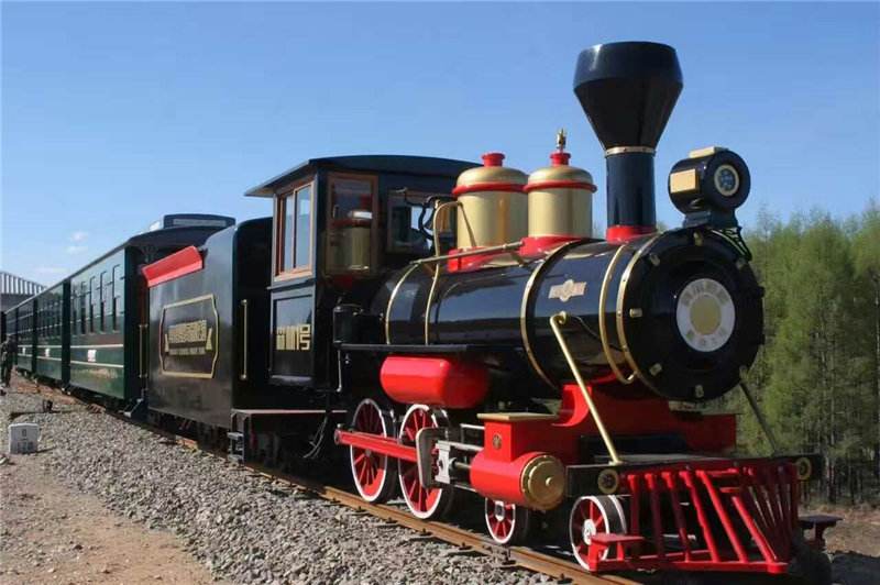 梦见小火车是什么意思