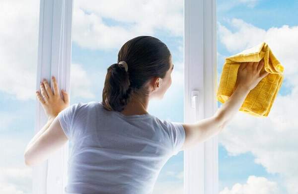 梦见擦窗户是什么意思