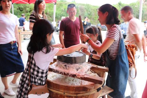 梦见磨豆腐是什么意思