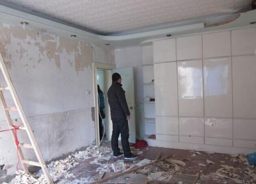 梦见房屋翻新是什么意思